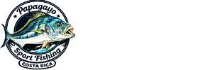 Logo Papagayo SportFishing Costa Rica