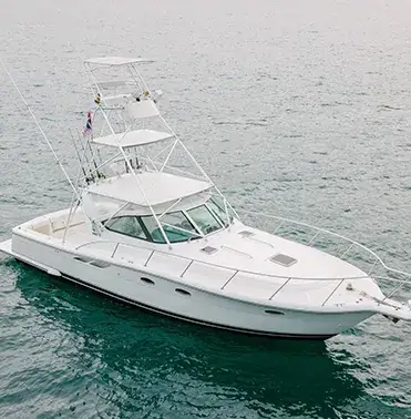 Playa del Coco Fishing Charters