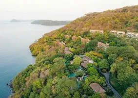 Andaz Peninsula Papagayo