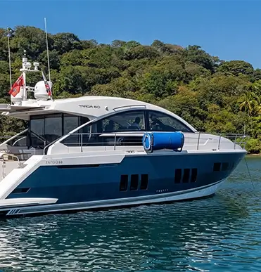 Yacht Rental Costa Rica