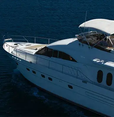 Morena Yacht