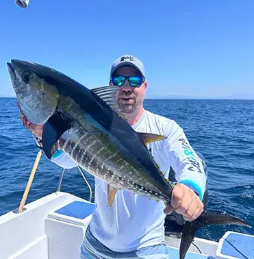 Playa Hermosa Fishing Charters