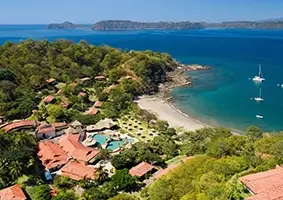 Secrets Papagayo Fishing Charters