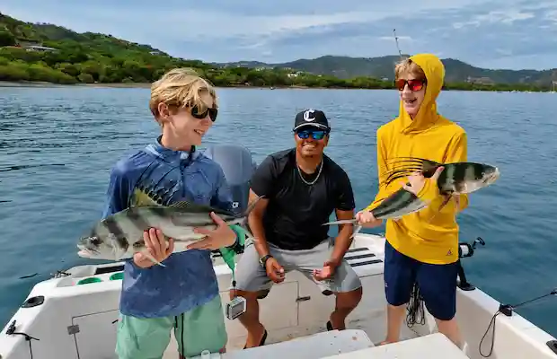 andaz inshore