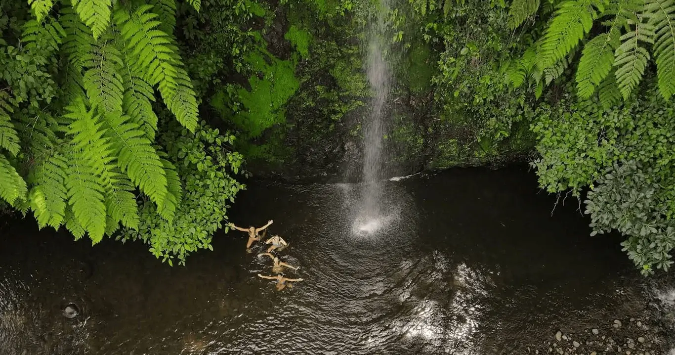 cascada