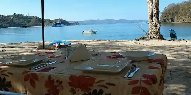 hermosa bbq