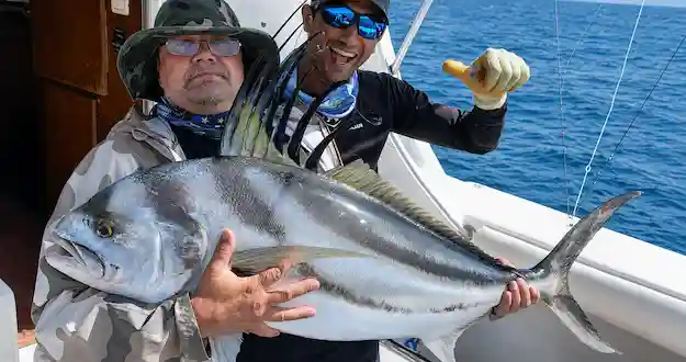 hermosa inshore