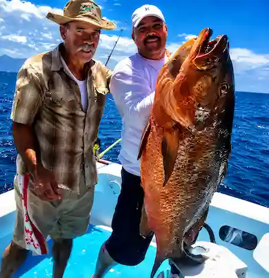Waldorf Astoria Costa Rica Fishing Charters