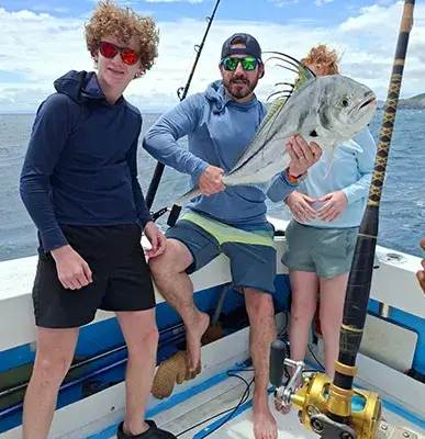 Papagayo Inshore Fishing Charters 2_11zon 1