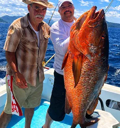 Playa Flamingo Fishing Charters Costa Rica 3_11zon 1