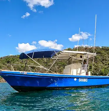 Custom 27ft