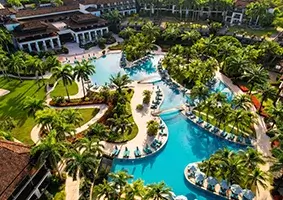 JW Marriot