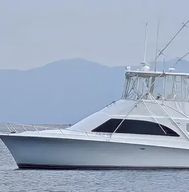 Ocean Yacht 45ft