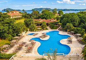 Occidental Papagayo