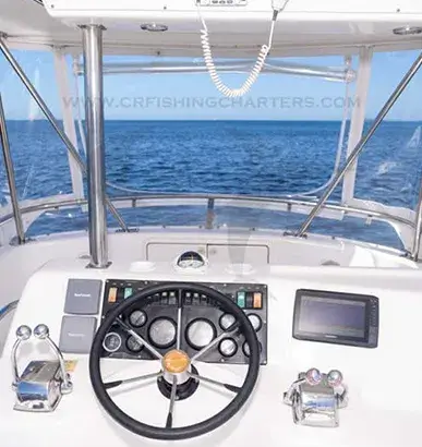 Riviera 38ft Boat 3_11zon 1