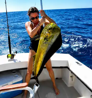 fishing