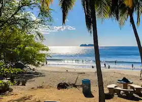 Playa Hermosa Fishing Charters