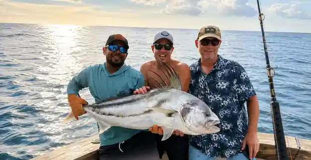 Riu Guanacaste Fishing Charters