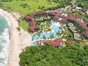 Fishing near JW Marriott Guanacaste