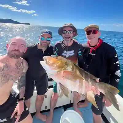 Papagayo Costa Rica Inshore Fishing Trips