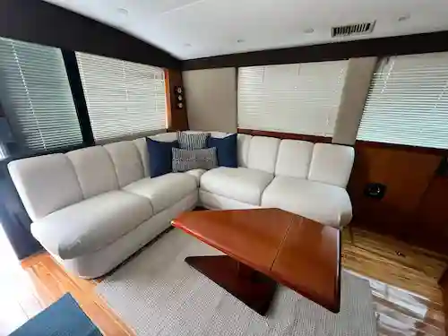Ocean 45ft Yacht Flamingo Sportfishing