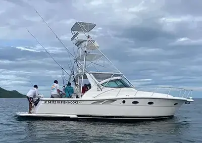 Tiara 40ft