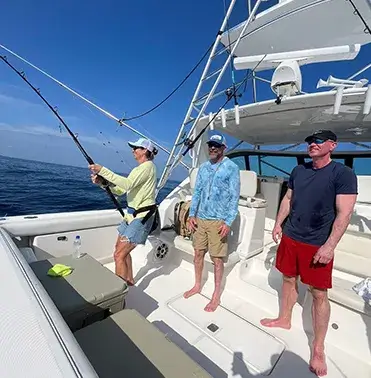 Tiara 40ft