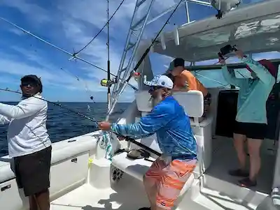 Papagayo Sport Fising Charters Term and Conditions