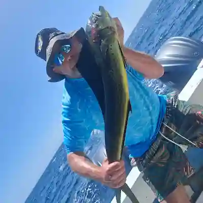 Fishing Charters Papagayo Costa Rica