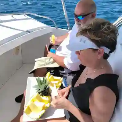 Fishing Charters Papagayo Costa Rica