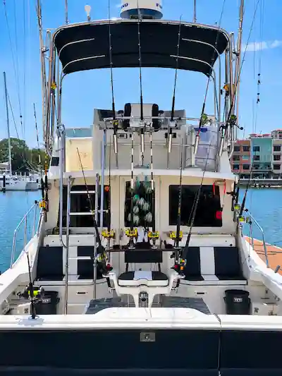 Flamingo Costa Rica Fishing Charters
