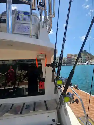 Flamingo Costa Rica Fishing Charters