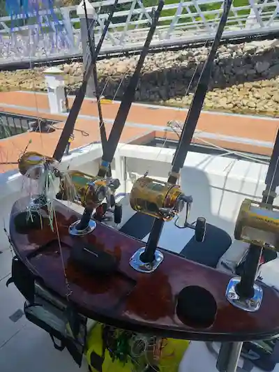 Playa Flamingo Fishing Charters