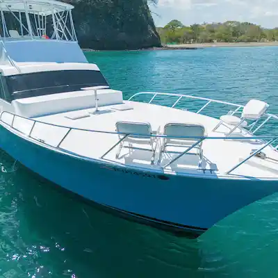 Private Boat Tours Flamingo Costa Rica