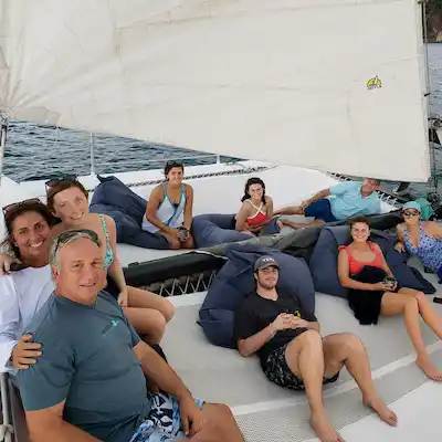 Private Cruises Flamingo and Papagayo