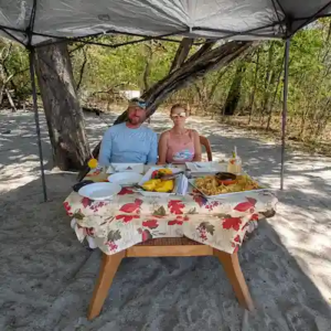 Private Cruises Flamingo and Papagayo