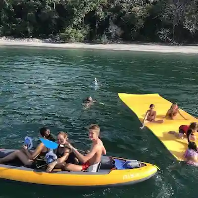 Private Cruises Flamingo and Papagayo