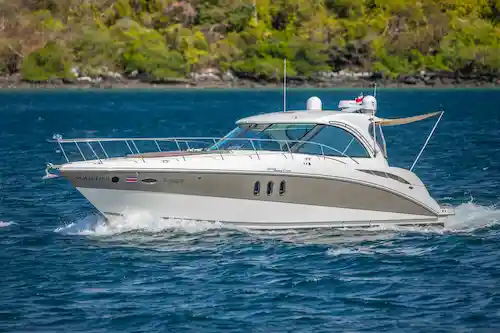 martini yacht tour Papagayo