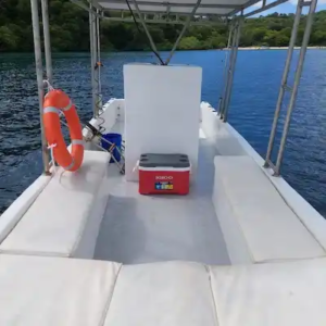 Papagayo Inshore Fishing Charters