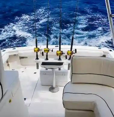 Playa Flamingo Fishing charters