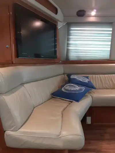 Flamingo Luxury Fishing Charter