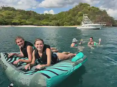 Luxury Tour in Papagayo Costa Rica