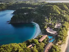 Sport Fishing Near Four Seasons Papagayo