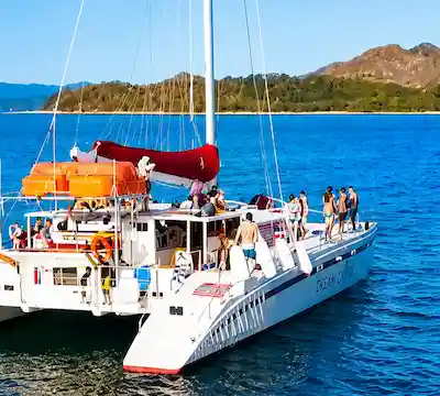 catamara 400X360