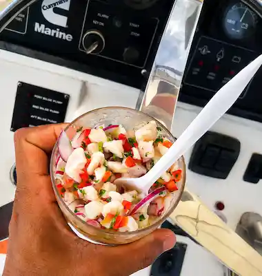 ceviche 380X400