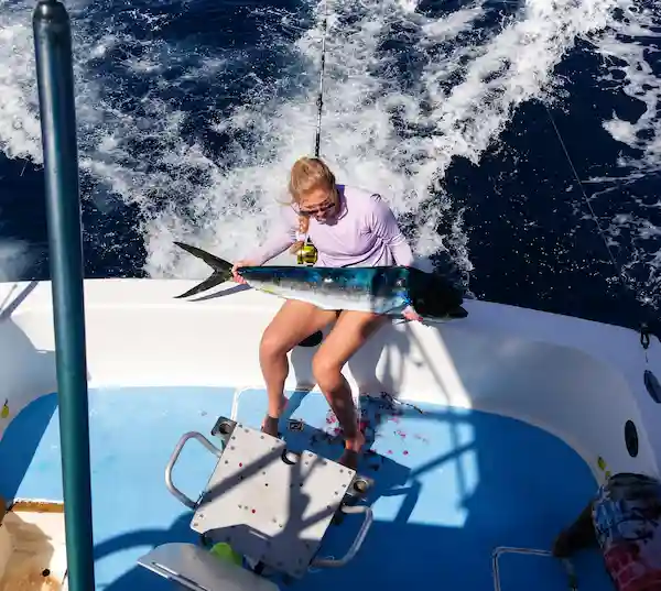 Playa Conchal Fishing Reports