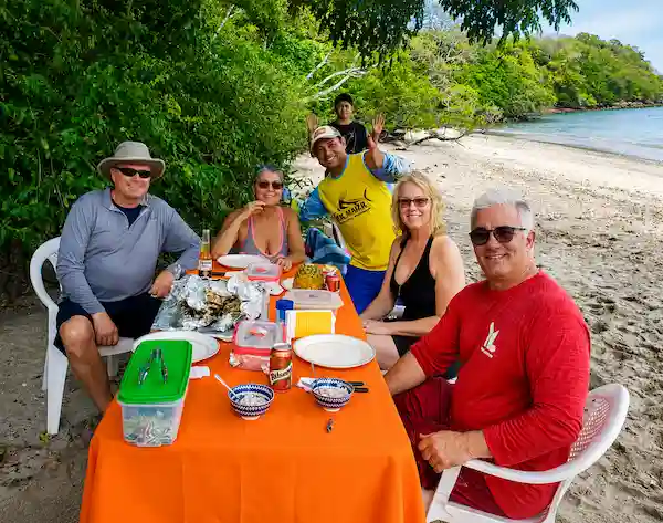 Papagayo Fishing Reports
