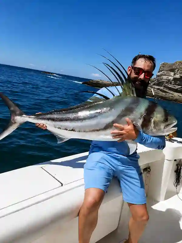 Costa Elena Resort Fishing Reports