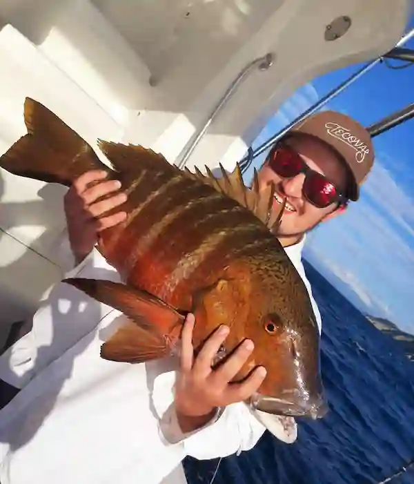 Playa El Jobo fishing Reports