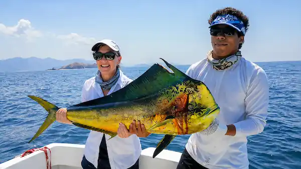 Papagayo Fishing Reports